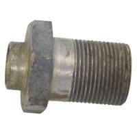 śruba koła pasowego