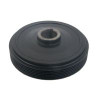 Koło pasowe wału korbowego