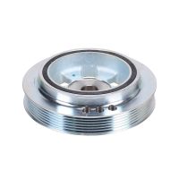 Koło pasowe wału korbowego