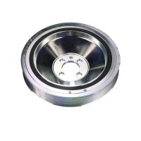 Tłumik drgań koła pasowego DAYCO