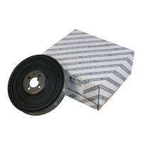 Oryginał amortyzatora drgań koła pasowego