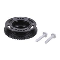 Zestaw kół pasowych NTN-SNR Podkładki antywibracyjne