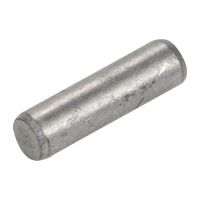 Kołek ryflowany do koła zębatego wału korbowego koła zębatego oryginał