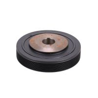 Tłumiki drgań koła pasowego