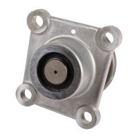 Uchwyt łożyska koła pasowego