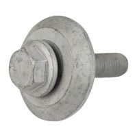 Śruba koła pasowego wału korbowego Oryginał PSA 0516A3