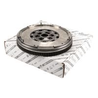 dwumasowe koło zamachowe