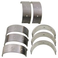 Zestaw łożysk korbowodu 010 kod silnika 132