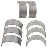 Zestaw panewek łożyska korbowodu 000 45.508 mm