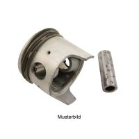 Tłok Ø 95,80 STD 3.0 Multijet MEC