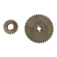 koło zębate wału korbowego wałka rozrządu