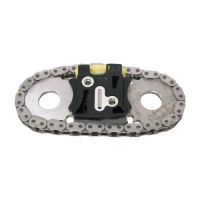 Zestaw łańcucha rozrządu z kołami zębatymi do wałka rozrządu