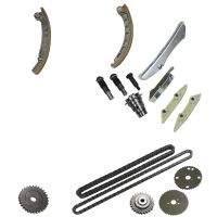 Zestaw łańcucha rozrządu Magneti Marelli CompleteF1CE0481