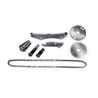 Zestaw łańcucha rozrządu z kołami F1CE3481 oryginał