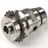 Zestaw łańcucha rozrządu z kołami F1CE3481 Oryginał