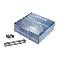 Łańcuch rozrządu z napinaczem bez kół Dayco