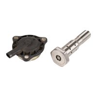 Zawór sterujący olejem koła zębatego wałka rozrządu