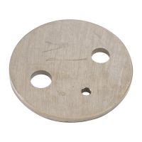 Koło zębate tarczy napędowej