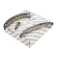 Zestaw napinacza łańcucha rozrządu PSA OE 1648690680