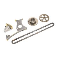 Łańcuch pompy oleju