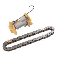 zestaw łańcucha rozrządu