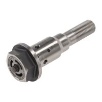 Zawór sterujący olejem