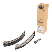 Zestaw szyn ślizgowych