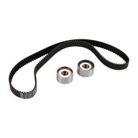 Zestaw paska zębatego z 2 rolkami zwrotnymi NTN-SNR