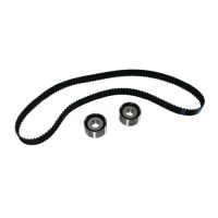 Zestaw paska zębatego z 2 rolkami zwrotnymi NTN-SNR