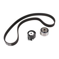 Zestaw paska zębatego z 2 rolkami zwrotnymi NTN-SNR