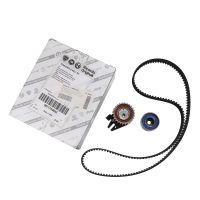 Zestaw paska zębatego z 2 rolkami zwrotnymi