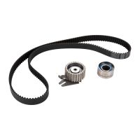 Zestaw paska zębatego z 2 rolkami zwrotnymi NTN-SNR