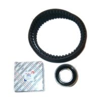 Zestaw paska zębatego z 1 rolką napinającą DAYCO