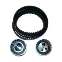 Zestaw paska zębatego z 2 rolkami zwrotnymi