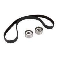 Zestaw paska zębatego z 2 rolkami zwrotnymi SNR