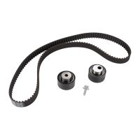 Zestaw paska zębatego z 2 rolkami zwrotnymi NTN-SNR