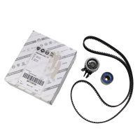 Zestaw paska zębatego z 2 rolkami zwrotnymi