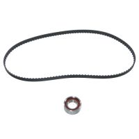 Zestaw paska zębatego z 1 rolką napinającą