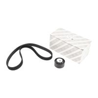 Zahnriemensatz mit 1 Umlenkrolle