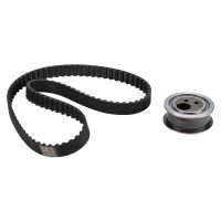 Zestaw paska zębatego z 1 rolką napinającą