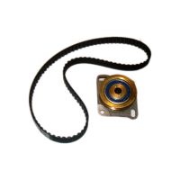 Zestaw paska zębatego z 1 rolką napinającą Bj,85>