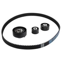 Zestaw paska zębatego z 3 kołami pasowymi