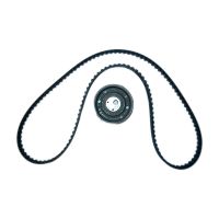 Zestaw paska zębatego z 1 rolką napinającą