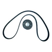 Zestaw paska zębatego z 1 rolką napinającą