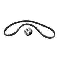 Zestaw paska zębatego z 1 kołem zwrotnym NTN-SNR