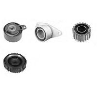 Zestaw paska zębatego z 3 kołami pasowymi