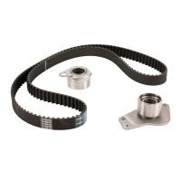 Zestaw paska zębatego z 3 kołami pasowymi