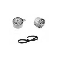 Zestaw paska zębatego z 2 kołami pasowymi