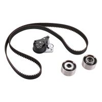 Zestaw paska zębatego z 3 kołami pasowymi