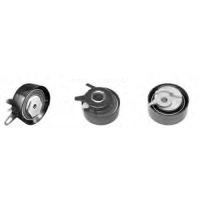 Zestaw paska zębatego z 2 rolkami zwrotnymi